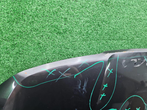 Капот Kia K5 (2019-2023)