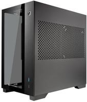 Корпуса Raijintek