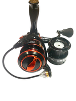 Катушка безынерционная Kaida HW-20A-6BB