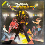 Whitesnake ‎– Live... In The Heart Of The City 2LP (Франция 1980г.)