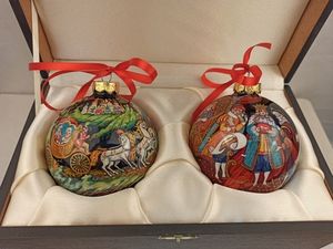 Подарки с символом года Кролик (Кот)