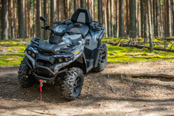 Квадроцикл РМ (Русская Механика) РМ 800 Т NEW