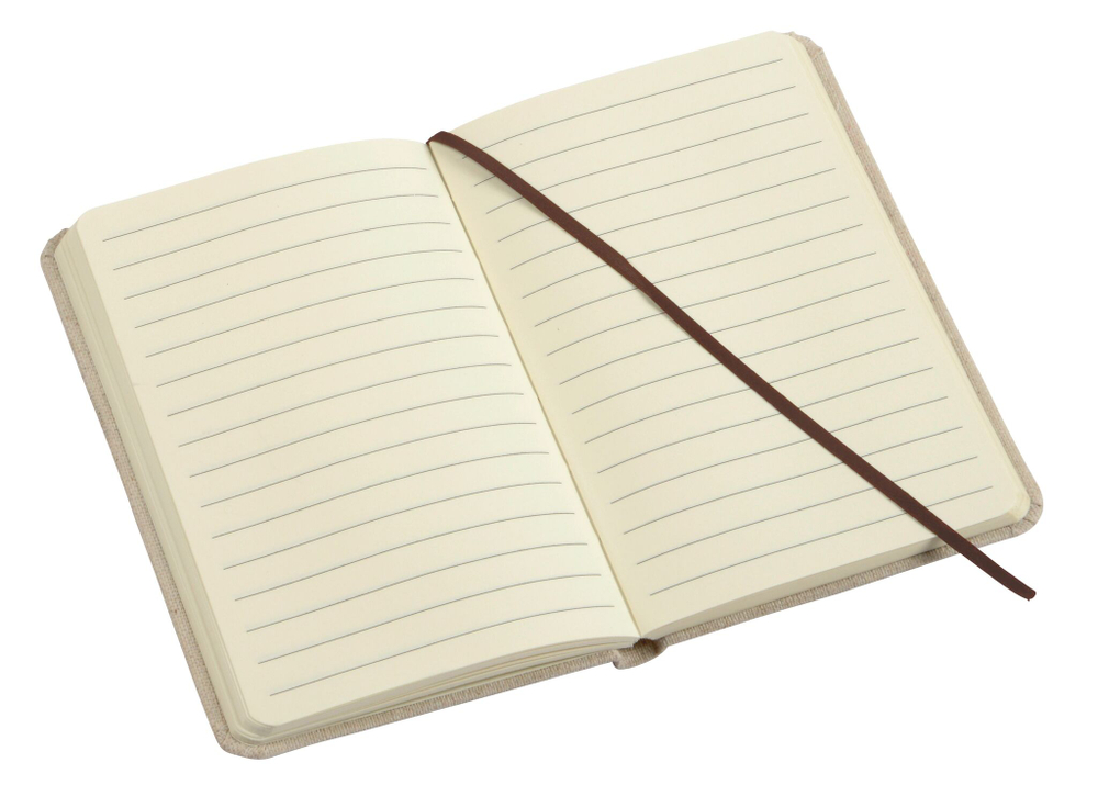 Блокнот WRITER формата A6