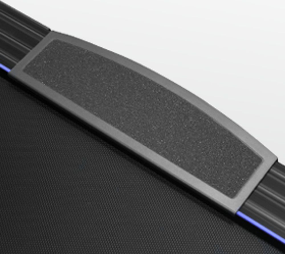 OXYGEN FITNESS PLASMA III LC TFT HRC