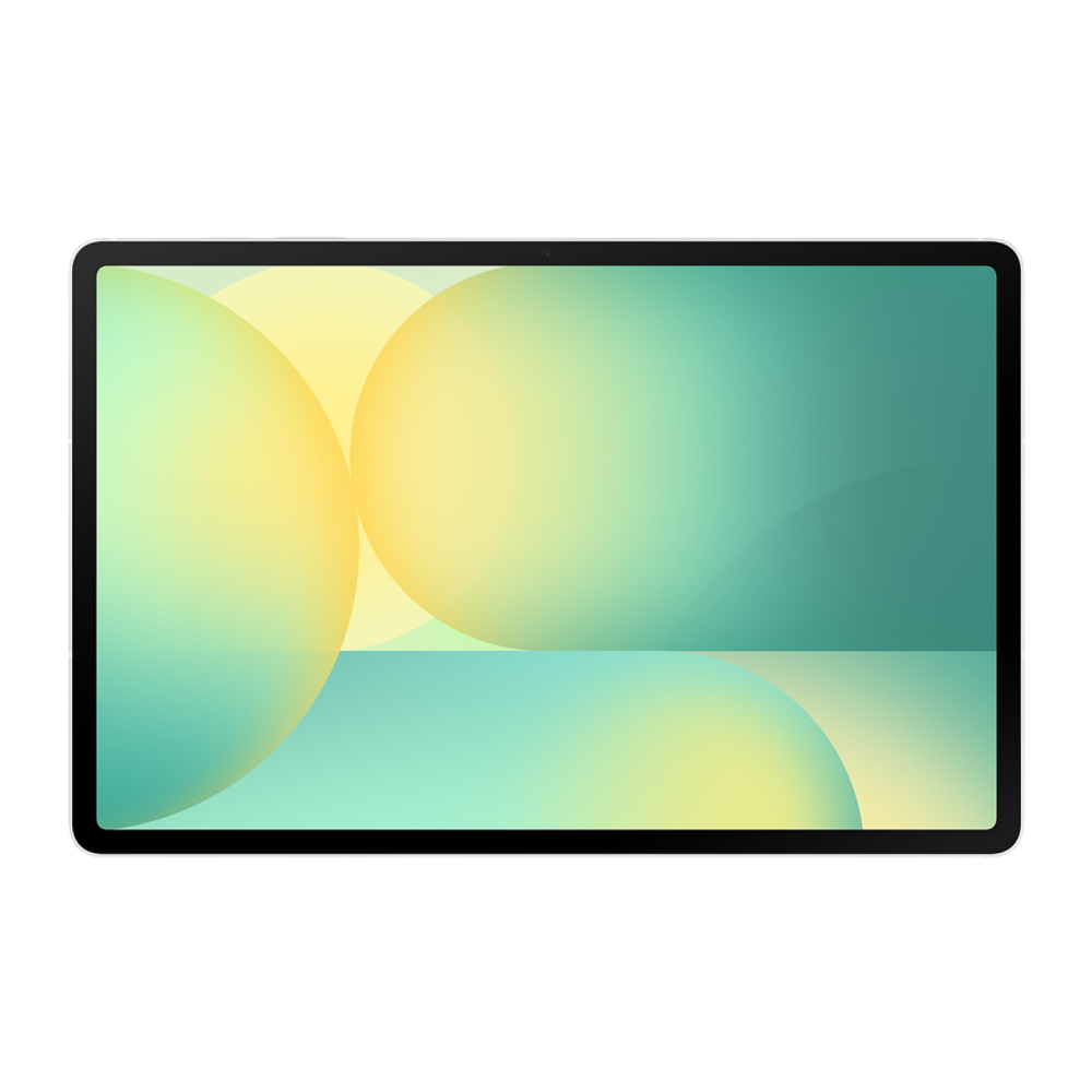 Планшет Samsung Galaxy Tab S10 FE+ 13,1", 8 ГБ | 128 ГБ, 5G («Серебро» | Silver)
