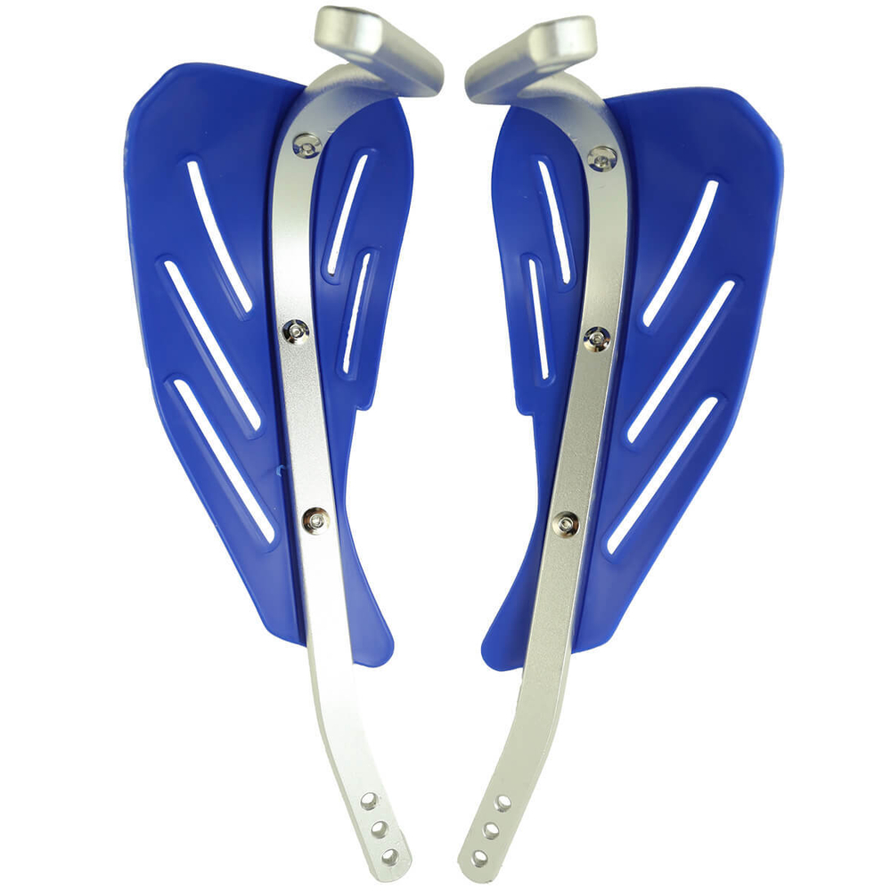Защита рук (пара) HP15 армированные SM-PARTS