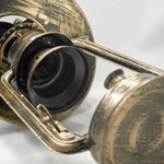 Подвесной светильник Lussole Loft Anchorage LSP-9518