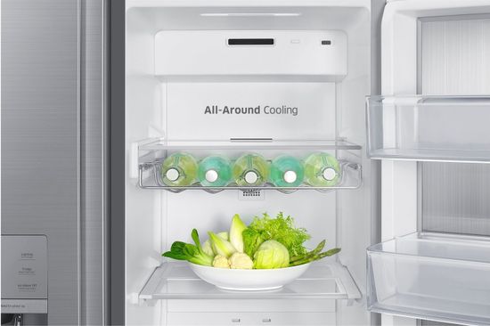 Холодильник Samsung RH57H90707F