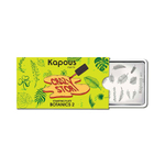 2 Kapous Professional Nails Пластина для стемпинга, Botanics 2  ,
