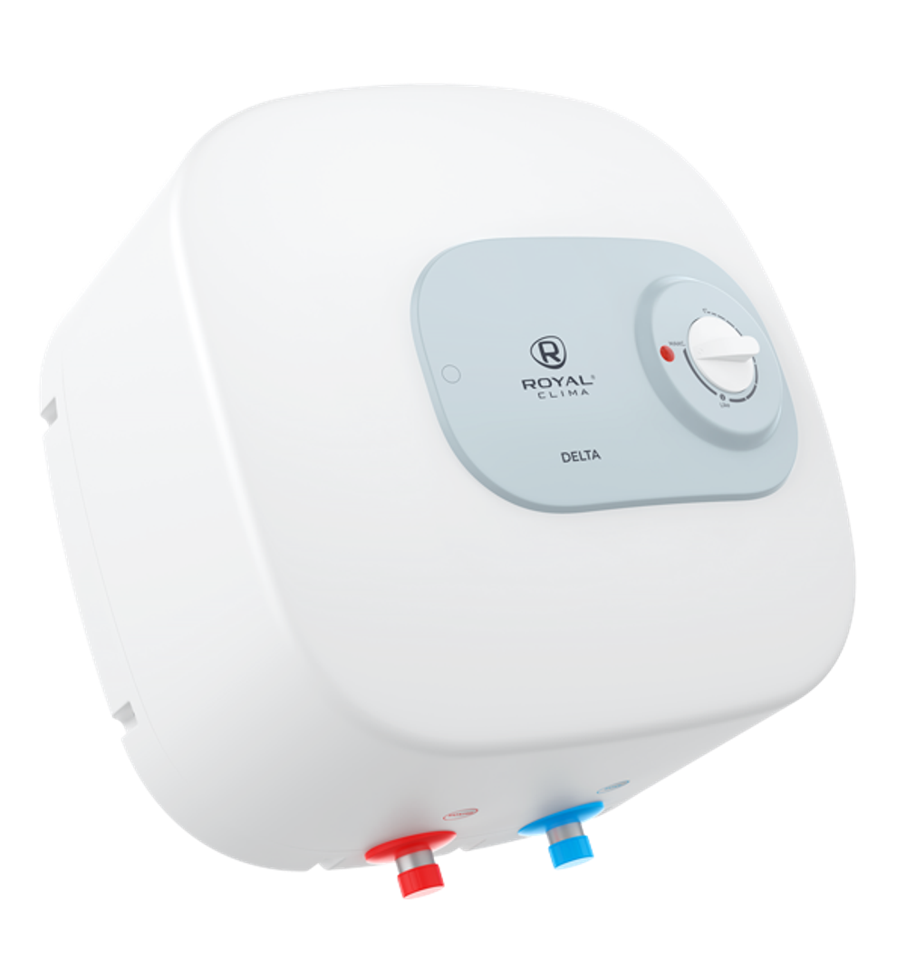 Накопительные водонагреватели ROYAL CLIMA RWH-D15-FE фото 