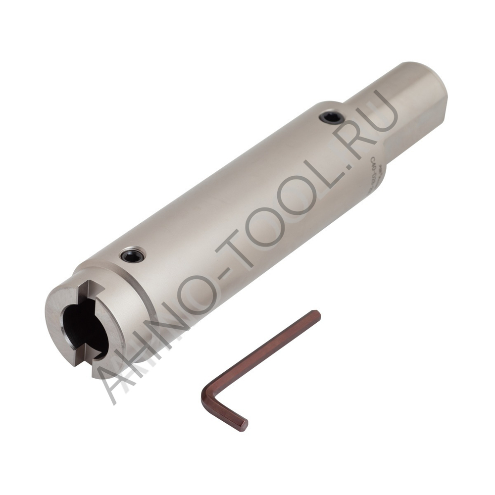 Державка для сверла C40-D28-205 ACCKee