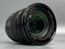 FujiNon XF 16-55mm 2.8 R LM WR