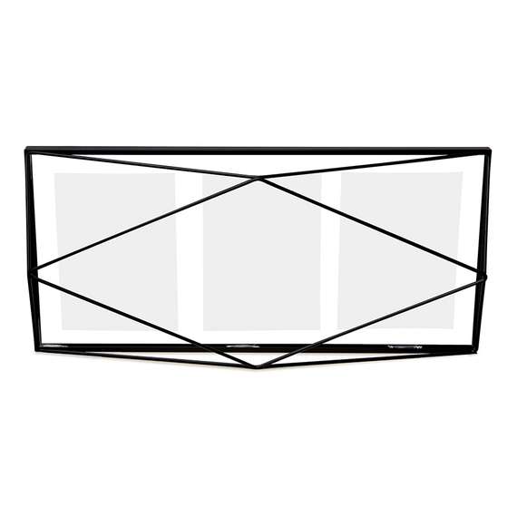 Мультирамка Prisma чёрная