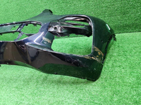 Бампер передний BMW X5 G05 (2018-2023) M-paket