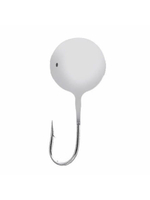 Мормышка ДРОБИНА ОТВЕРСТИЕ, R, 10 шт 0,52 г