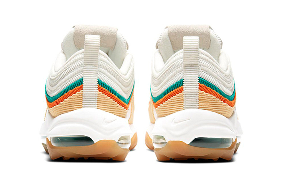 Кроссовки Nike Air Max 97 G Nrg