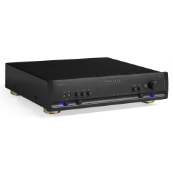 Предусилитель-фонокорректор Parasound P6 Black