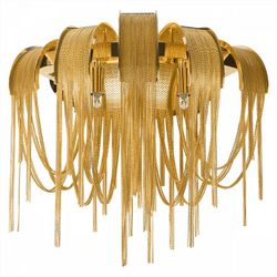 Бра Loft it Volver 10404W/C GD