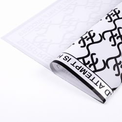 ЛИСТ матовый "Успех" 57*57см/10шт