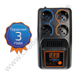 Стабилизаторы напряжения Энергия Люкс