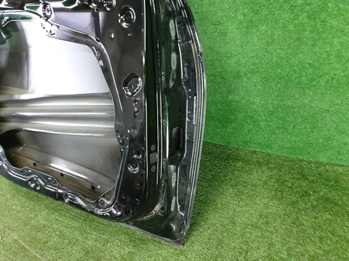 Дверь передняя левая Kia Seltos (2019-н.в.)