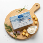 Масло сладкосливочное Городенъ 82,5% 0.43гр, Молочный мир