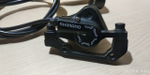 Комплект тормозов Shimano Deore M535