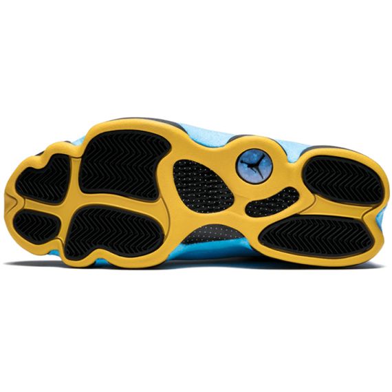 Иордания Air Jordan 13 Вантажные баскетбольные мячи Высокие Мужские