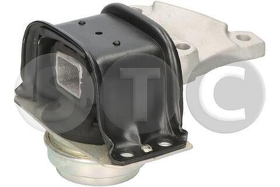 STC - T404434-STC - Mounting, engine
