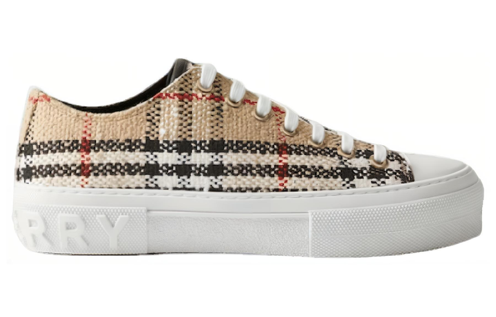 Burberry (Женская размерная сетка)