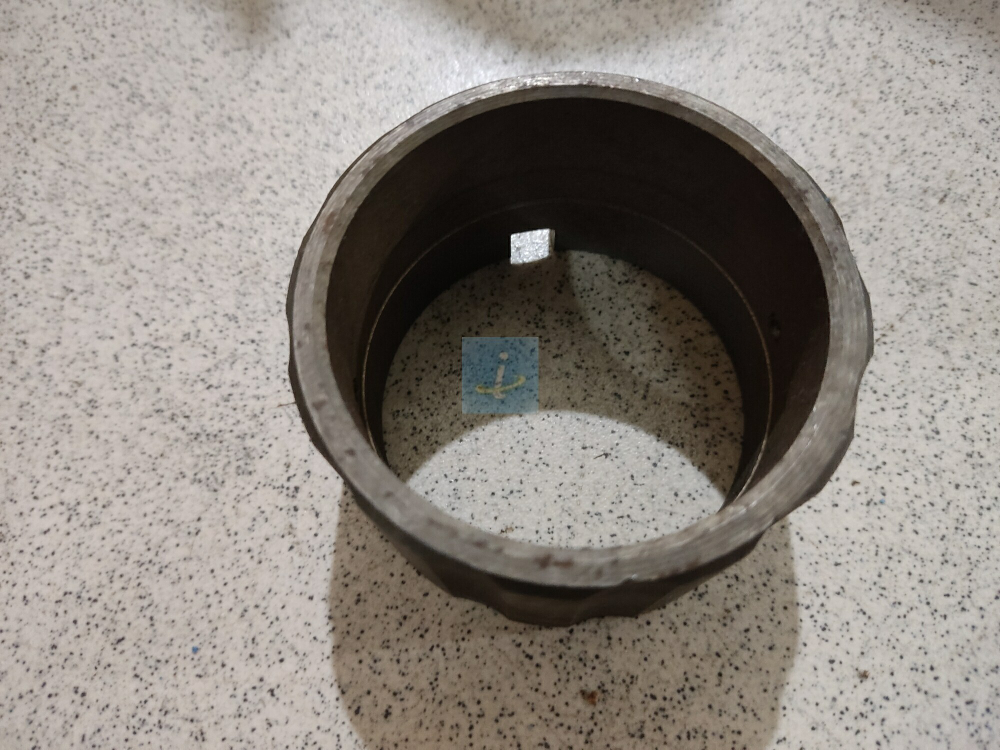 Втулка шестерни (без бурта) 236-1701135