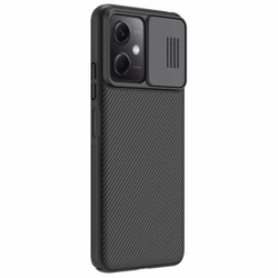 Накладка Nillkin CamShield Case с защитой камеры для Xiaomi Poco X5 5G