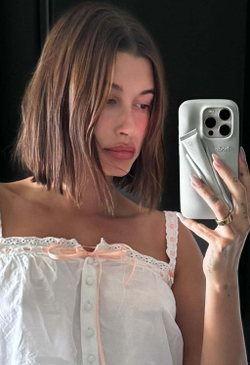 Rhode Lip Case - iPhone 14 Pro Max