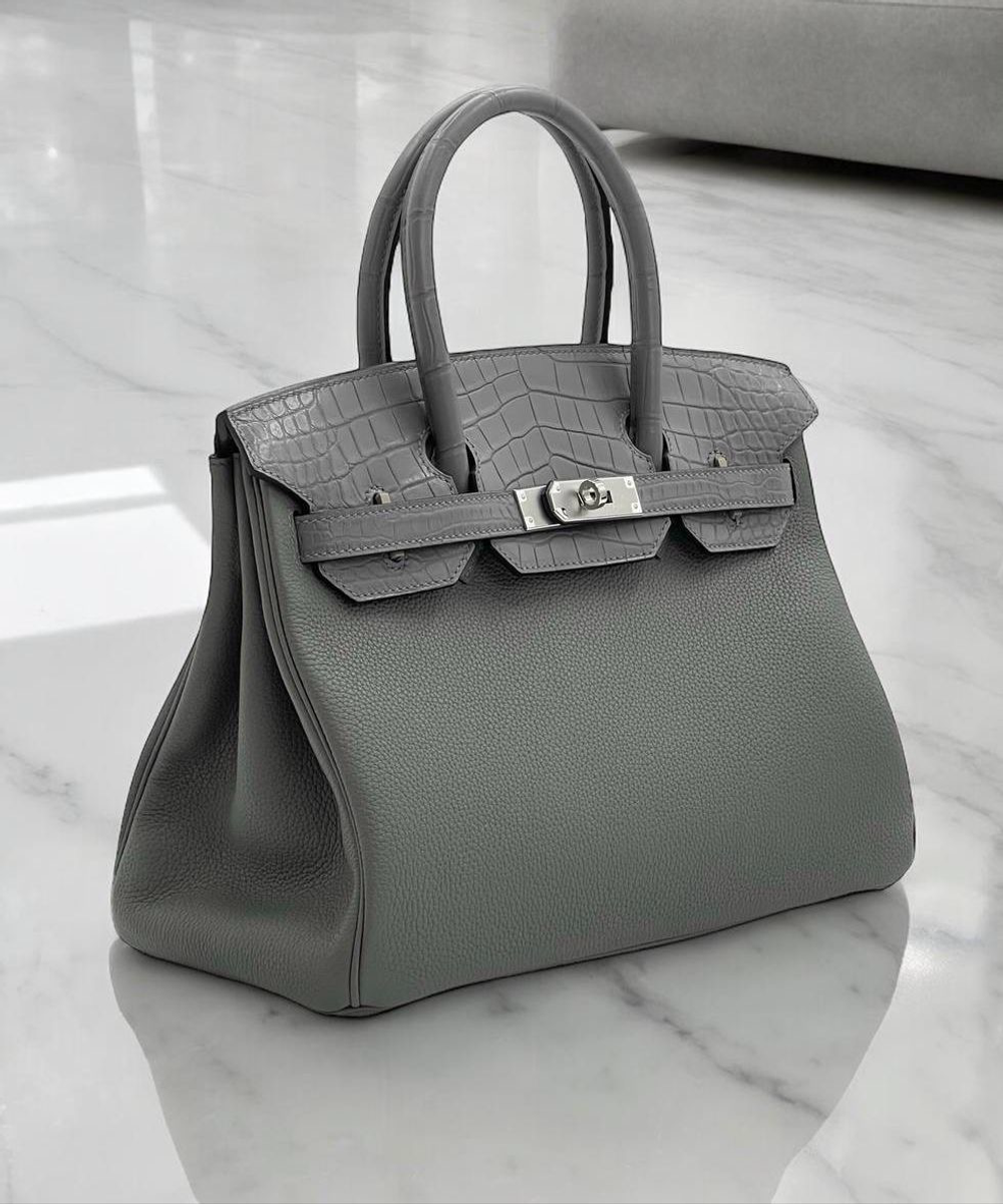 Сумка Hermes Birkin 30