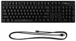 Клавиатура HyperX Alloy Origins HX-KB6RDX-RU черный
