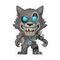 Funko Pop Books: Five Nights At Freddy's-Twisted Wolf Collectible Figure, Multicolor