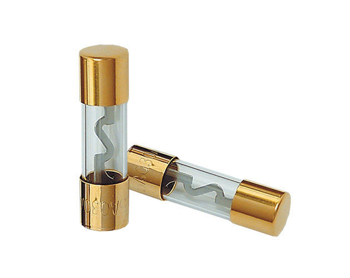 Предохранитель Ural AGU