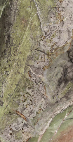 Керамогранит Heritage Luxe Emerald Gloss.9mm RET