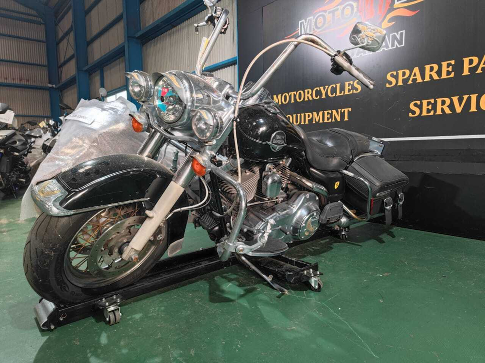 Harley-Davidson Road King FLHRC1580 , 2007