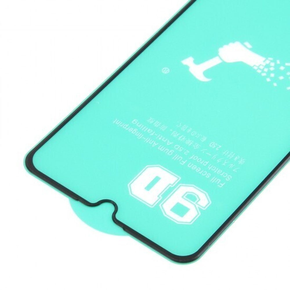 Защитная пленка PET для Huawei Y6p, 011261 Черный