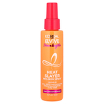 L'Oréal, Elvive, Dream Lengths, Heat Slayer, спрей перед утюгом, для длинных, выпрямленных волос, 130 мл (4,4 жидк. Унции)
