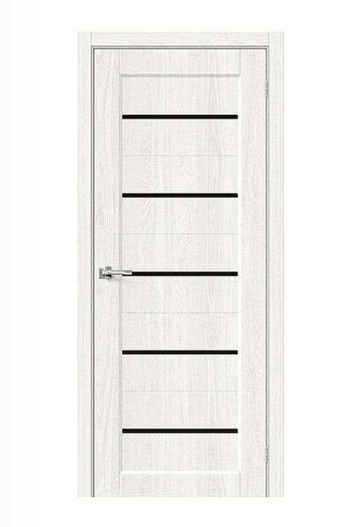 Комплект Мода-22 Black Line White Dreamline 700 2000*700мм
