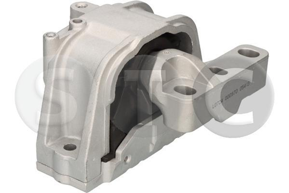 STC - T405413-STC - Mounting, engine