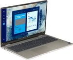Ноутбук DELL Pro 16 PC16250 16&#34; / 16 Гб / SSD 512 Гб / Win 11 Pro / 210-BQHB_105