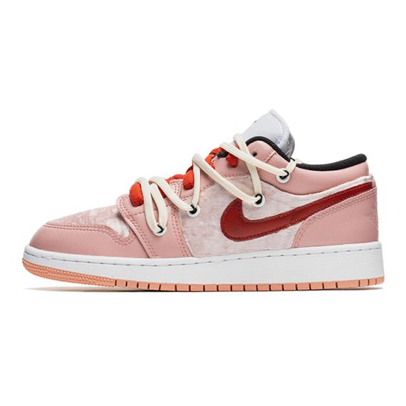 【 】 Jordan Air Jordan 1 Low GS