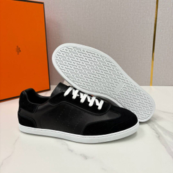 Кеды Hermes Match