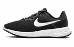 Кроссовки Nike Revolution 6 Next Nature (Женская размерная сетка)