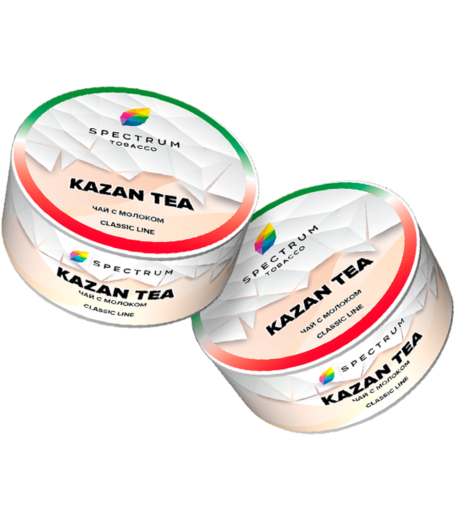 Spectrum Classic Line – Kazan Tea (200g)