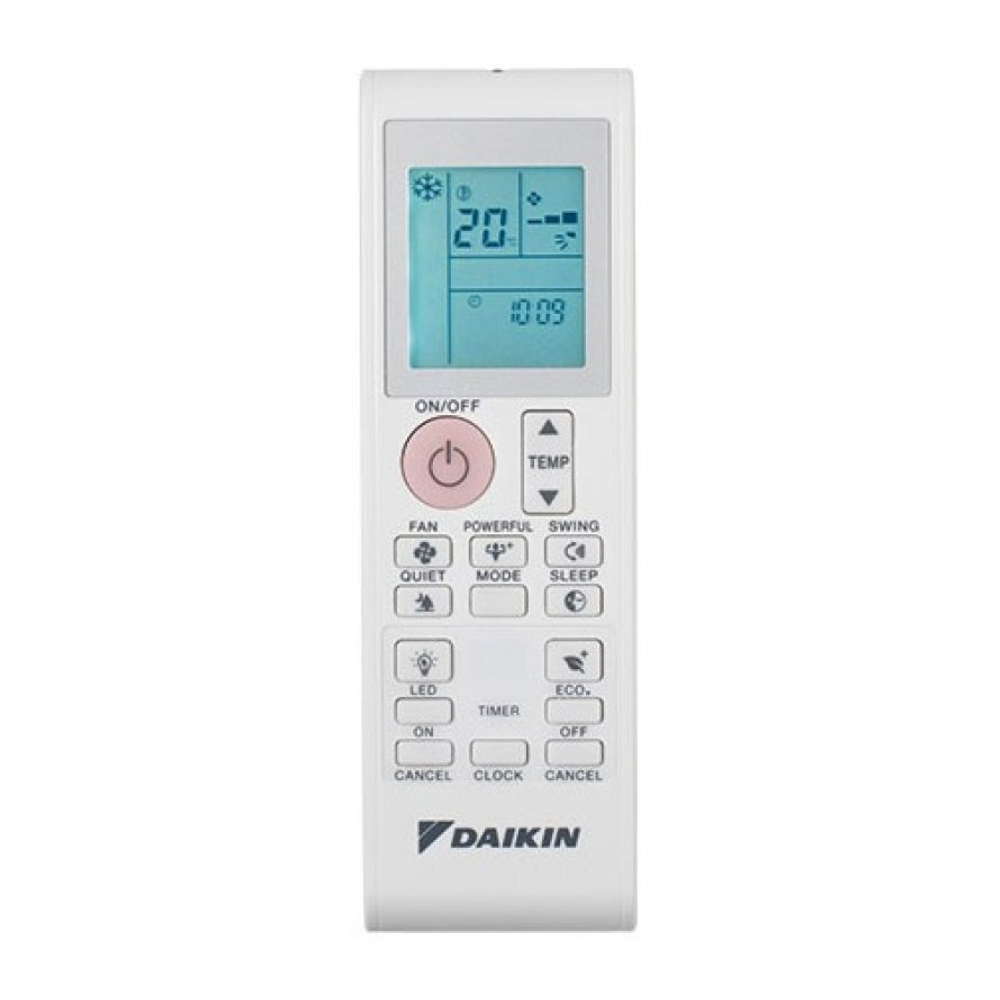 Кондиционер Daikin FTXK50AW / RXK50A