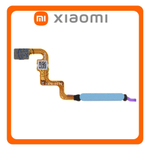 Xiaomi Redmi Note 12 4G (23021RAA2Y) шлейф (сканер отпечатка пальца) (ORIG-SP)